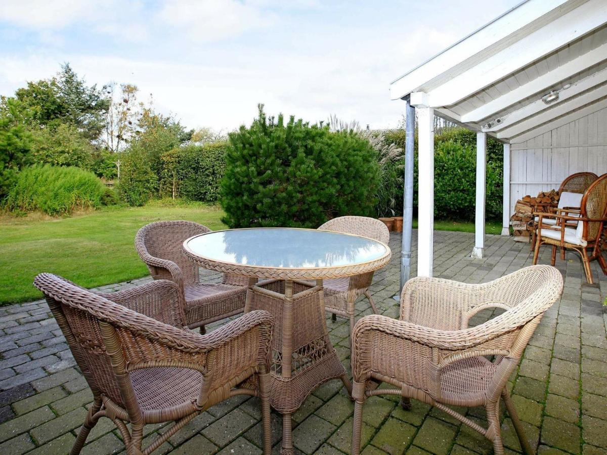 4 Person Holiday Home In Skagen Cameră foto